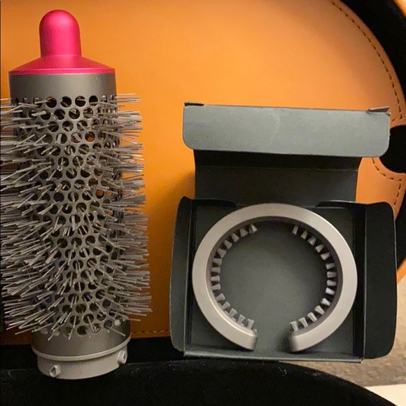 Dyson Hair | Dyson Airwrap Complete Styler Full Set | Poshmark